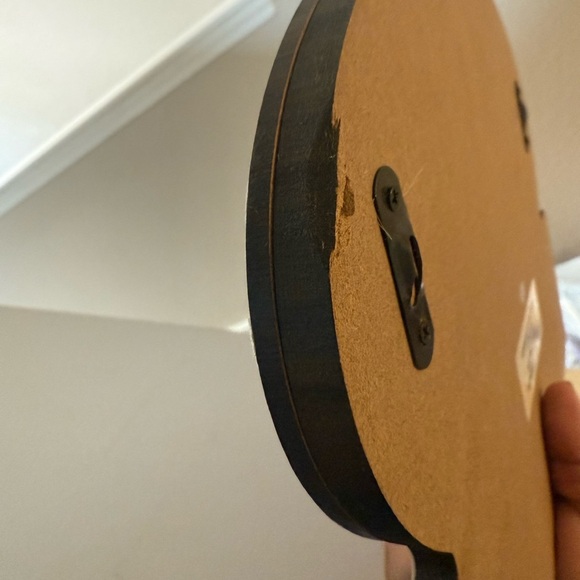 Ford Blue Wall Hook Decor - Picture 6 of 7